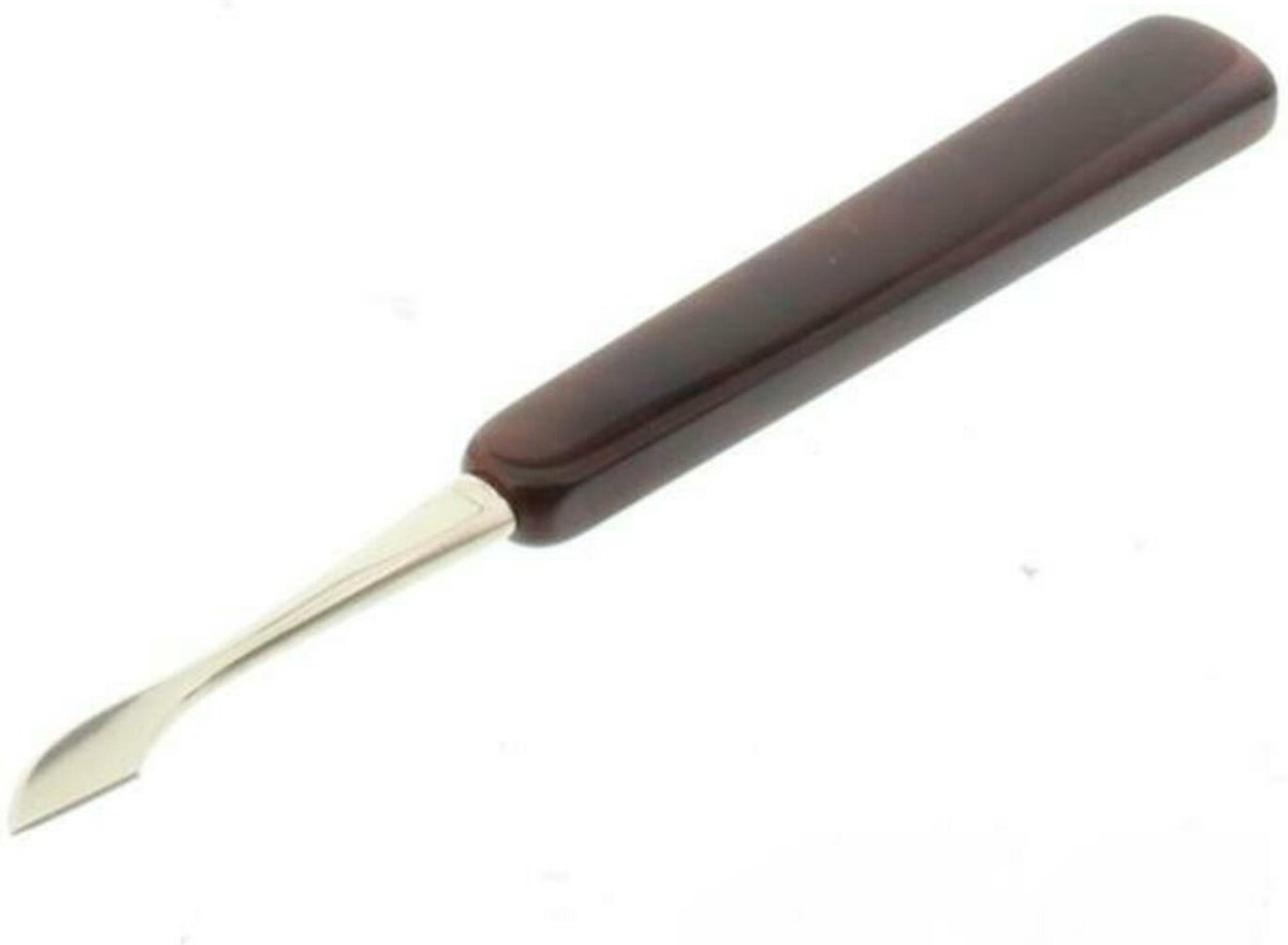 Malteser Manicure instrument 11 cm nikkel N82SP