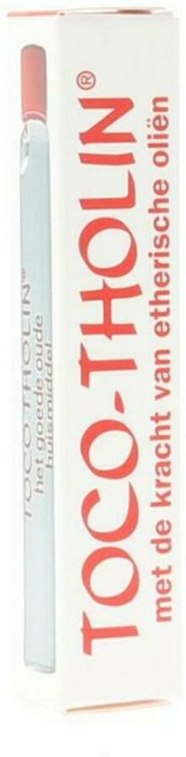 Toco Tholin - 6 ml - Druppels