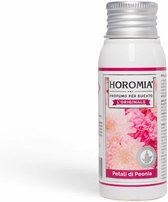 Parfum de cire Petali Di Peonia 50ml (petit) - Horomia