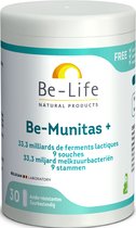 Be-munitas+ Be Life Pot Gel 30