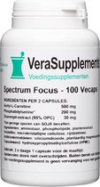 BIOVITAAL SPECTRUM FOCUS