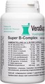 VeraSupplements Super B Complex Capsules 100CP