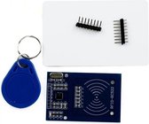 RFID RC522 13.56 Mhz reader/writer NFC