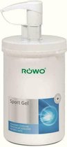 Rowo Sport Gel - Spierbalsem 1000 ml.