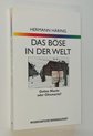 Das Böse in der Welt