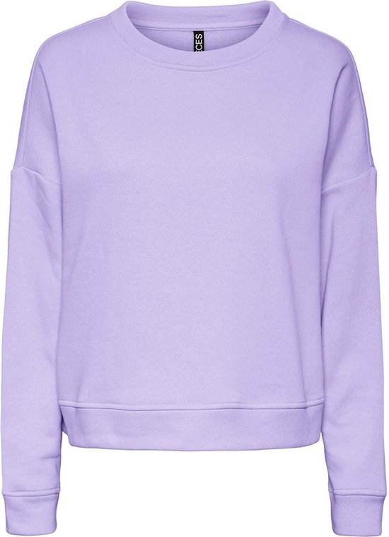 Pieces Sweater - Loungewear Top - 2 - XL.