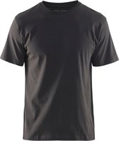 Blaklader 3525-1042 T-shirt - Donkergrijs - XL