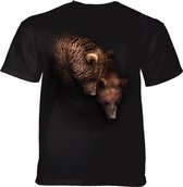 T-shirt Maternal Moments Bears KIDS XL