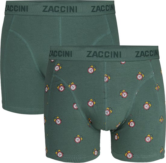 zaccini boxers heren
