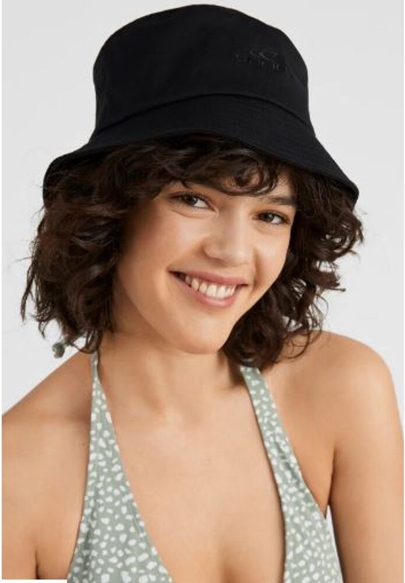O'NEILL Sunny Bucket Hat Black Out ZWART 0