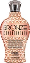 Devoted Creations - Bronze Confidential - 360ml - Met Vaseline Bodylotion