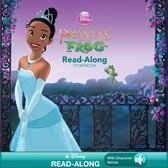 Read-Along Storybook (eBook) - The Princess and the Frog Read-Along Storybook