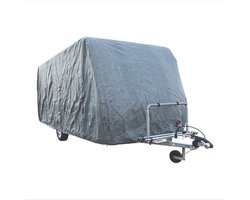 Pro Plus Caravanhoes - beschermhoezen -