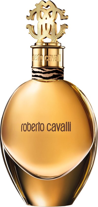 Roberto Cavalli 75 ml Eau de Parfum Damesparfum