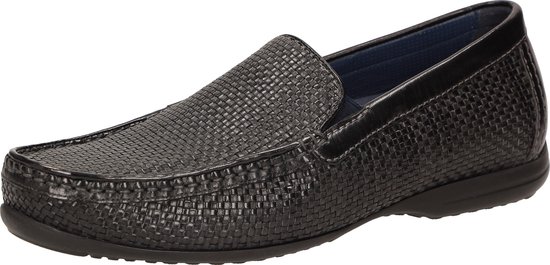 Sioux Giumelo-705-H Slipper Heren