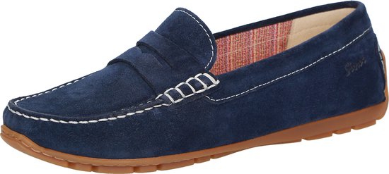 Sioux Carmona-700 Slipper Dames | bol.com
