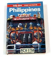 Philippines - Lonely Planet - Travel Survival Kit