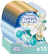 Witte Reus DeLuxe Toiletblok - Lovely Jasmine - WC Blokjes Voordeelverpakking - 10 Stuks