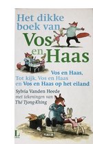 Het dikke boek van Vos en Haas / druk ND