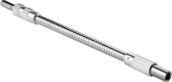 Clé porte embout L 1PK212H avec 10 embouts variés