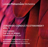 London Philharmonic Orchestra, Vladimir Jurowski - Stravinsky: Jurowski Conducts Stravinsky Vol. 1 (2 CD)