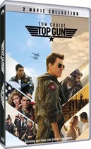 Top Gun & Top Gun: Maverick (DVD)