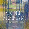 Trio Arche - Wolf-Ferrari: The Two Piano Trios (CD)