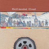 Half-Handed Cloud - Flutterama (LP) (Coloured Vinyl)