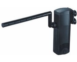 HS-aqua Tico 240 intern filter | Voor Aquaria tot 240 Liter