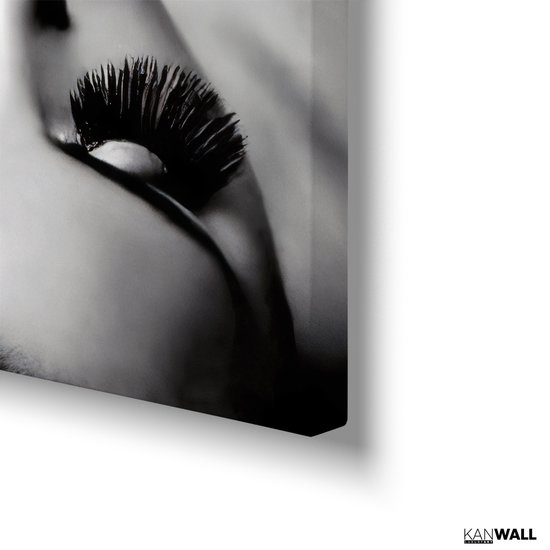 Peinture sur toile de Luxe Smokin' Hot | 40 x 60 | Salle de séjour | Chambre à coucher | Bureau | Musique | Design | Art | Moderne | ** 4 CM D'ÉPAISSEUR ! EFFET 3D**