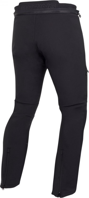 Bering Alkor Trousers Black S | bol.com