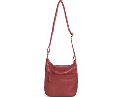 Sticks and Stones - Denia Bag - Red