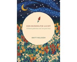 Omslag van Een bundeltje licht