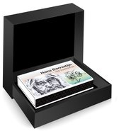 Hans Dorrestijn - Unieke handgemaakte uitgave verpakt in een luxe geschenkdoos van MatchBoox - Kunstboeken