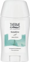 Therme Anti-Transpirant Sensitive Stick 50 gr