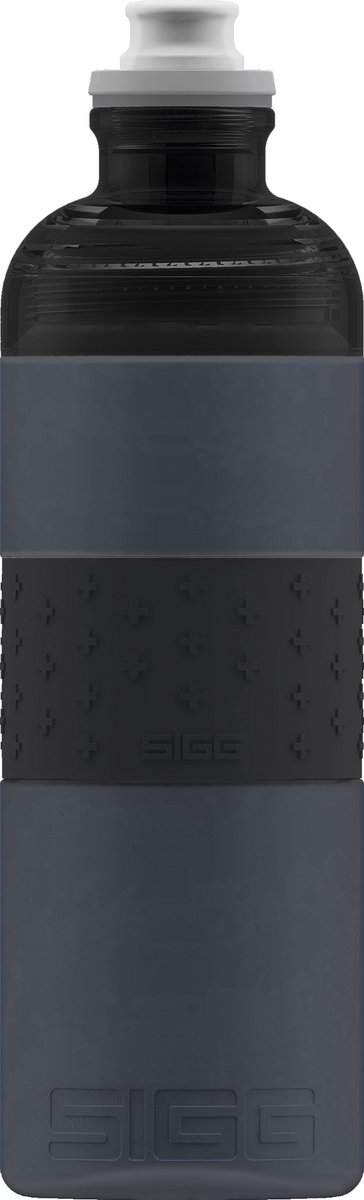 SIGG Hero 0.6L antraciet