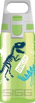 Sigg Gobelet Dino Garçons 0, 5 litres polypropylène vert