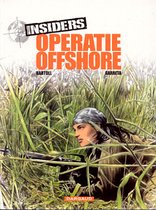 Insiders seizoen 1 02. operatie offshore