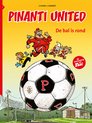 Pinalti United 1