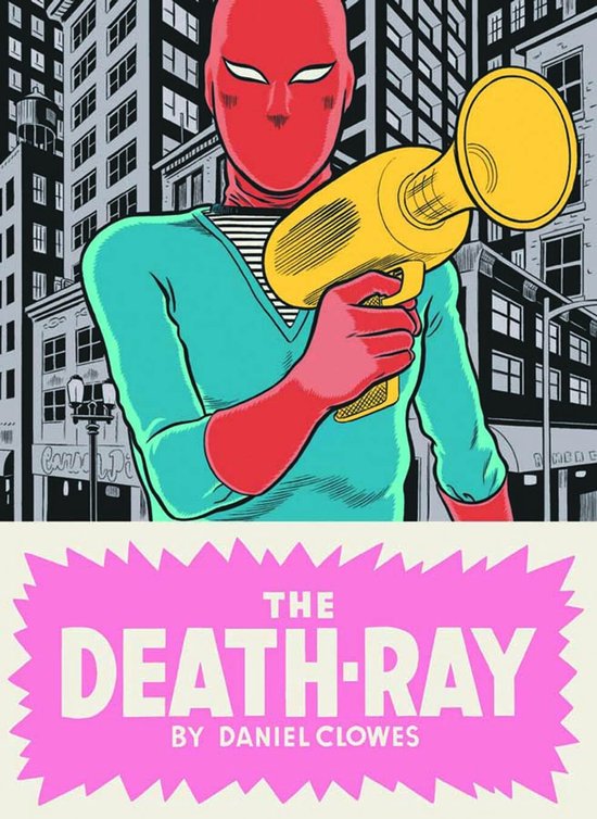 The Death-Ray