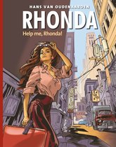 Rhonda 1 - help me, Rhonda!
