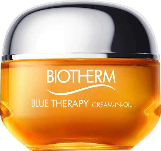 Biotherm Therapy Cream-In-Oil Dagcrème - ml | bol.com