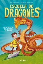 Escuela de dragones 1 - Escuela de dragones 1 - El despertar del dragón de tierra