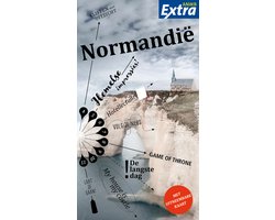 ANWB Extra - Normandië