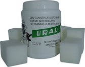 URAD N2 zelfglanzende leercreme - Kleurloos - 950 ml.