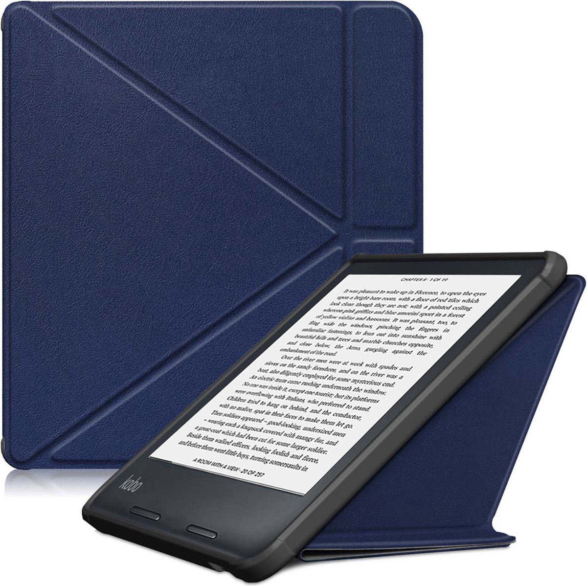 Kobo ereader met Stylus De beste Kobo ereader van 2023