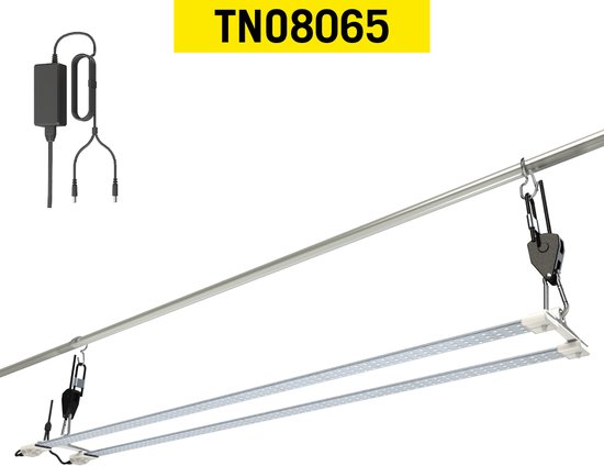 Secret Jardin Cosmorrow Led