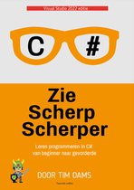 Zie Scherp Scherper - 2e editie