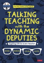 Corwin Ltd - Talking Teaching with the Dynamic Deputies