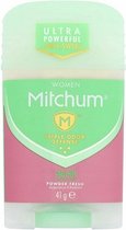 Mitchum Powder Fresh Deodorant Stick 41g